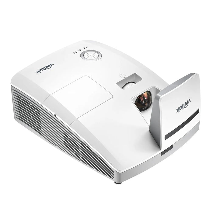 Vivitek | DH772 - UST | Ultra Short-Throw HD Projector w/ 4K Enhancement