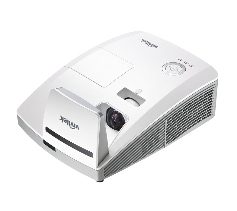 Vivitek | DH772 - UST | Ultra Short-Throw HD Projector w/ 4K Enhancement