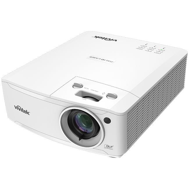 Vivitek | DU4871Z | Premium Laser Projector