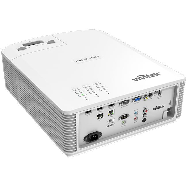 Vivitek | DU4871Z | Premium Laser Projector