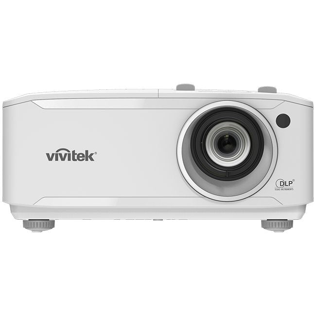 Vivitek | DU4871Z | Premium Laser Projector