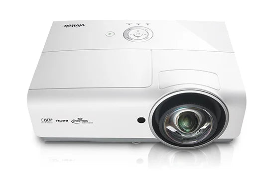 Vivitek | DW884ST| Short-Throw Projector