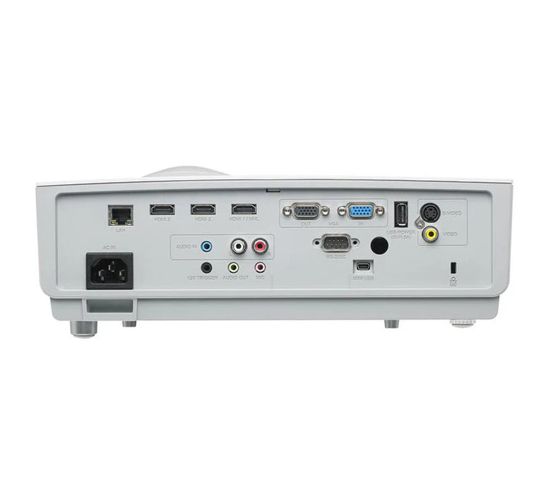 Vivitek | DW884ST| Short-Throw Projector