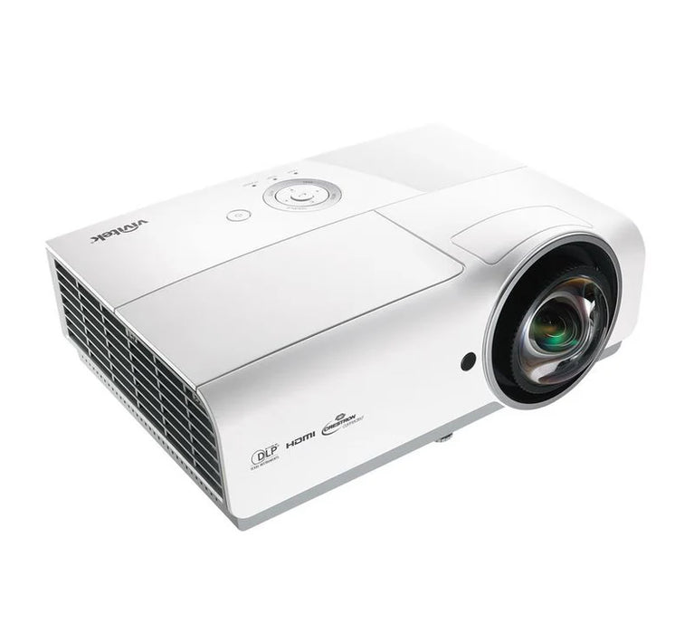 Vivitek | DW884ST| Short-Throw Projector