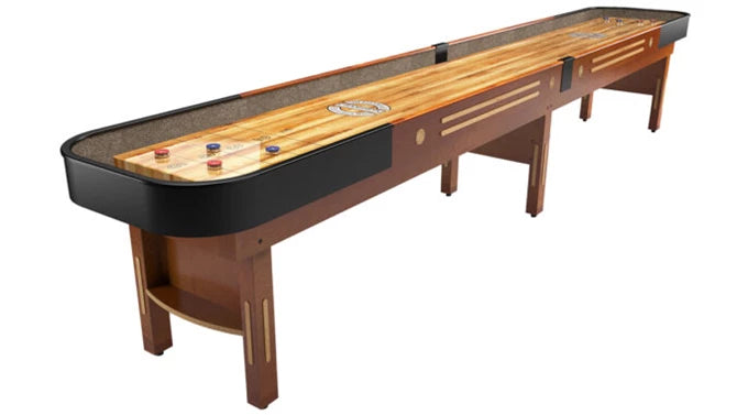 Champion | Grand Champion Limited Edition Shuffleboard Table