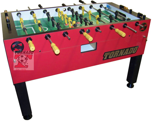 Tornado | Tournament 3000 Foosball Table