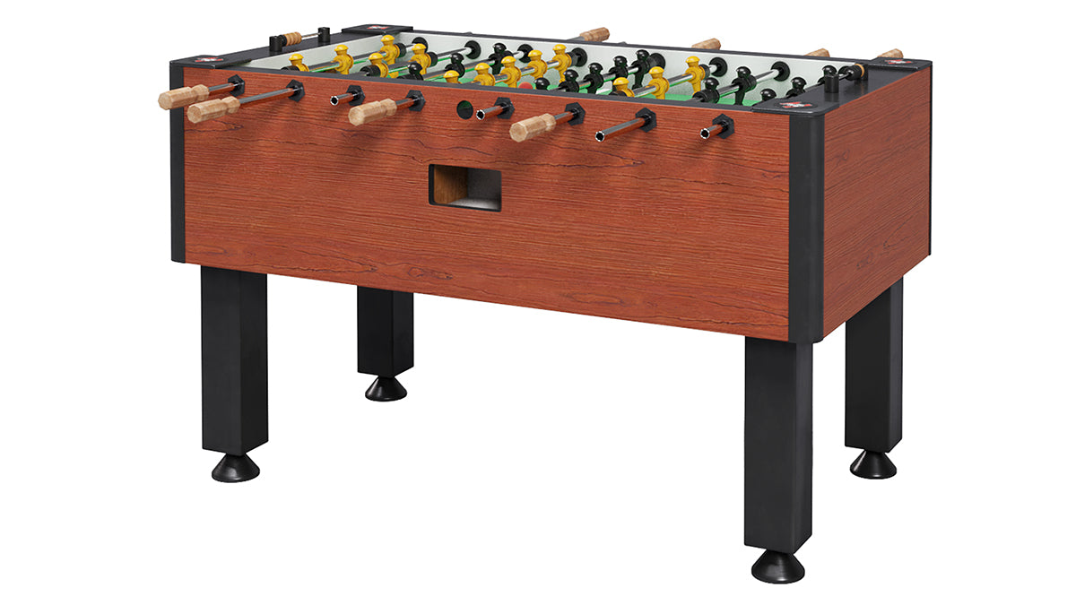 Tornado | Elite Foosball Table