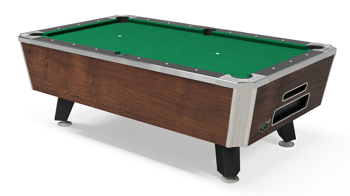 PANTHER POOL TABLE